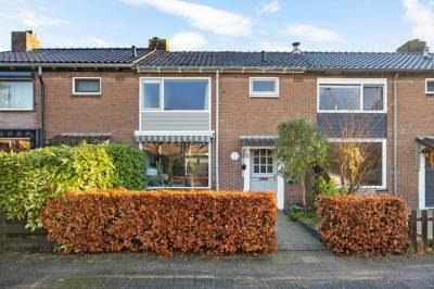 Woning Hyacinthstraat 3 Baarn