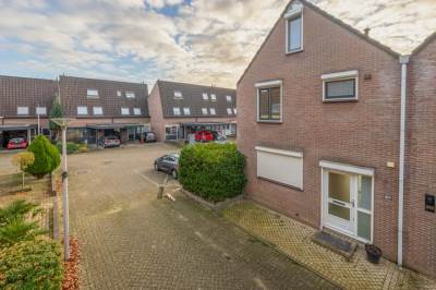 Woning de Gildekamp 3001 Nijmegen