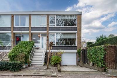 Woning Saffierhorst 33 Den Haag