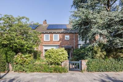 Woning Krimkade 75 Voorschoten