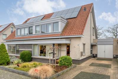 Woning Sterappel 23 Heino
