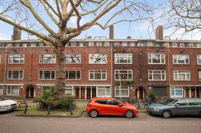 Woning Mathenesserdijk 304A01 Rotterdam