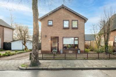 Woning 2e Johannastraat 31 Apeldoorn