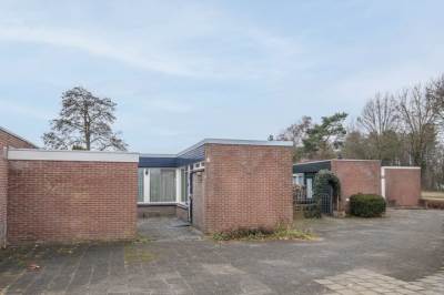 Woning Laan van de Iemenhees 44 Emmen
