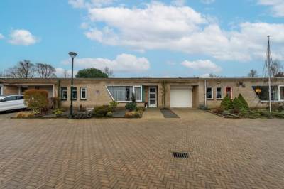 Woning De Volmolen 73 Goirle