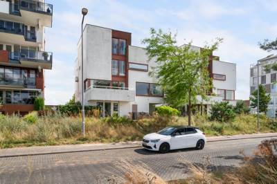 Woning Siciliëboulevard 214 Rotterdam