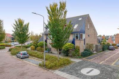 Woning Rivierenlaan 98 Pijnacker