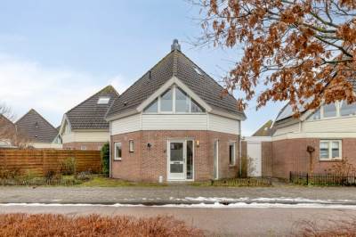 Woning Klaterbos 26 Hoofddorp