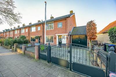 Woning Laarderweg 180 Bussum