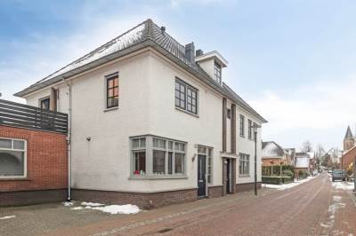 Woning Benedendorpsstraat 14A Zeddam