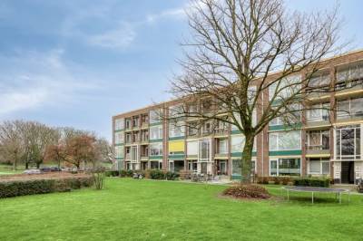 Woning Orchislaan 91 Arnhem