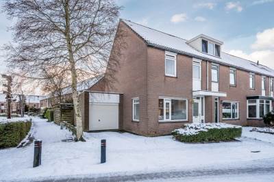 Woning Piet Blokkerstraat 10 Schagen