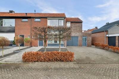 Woning Weidestraat 2 Didam