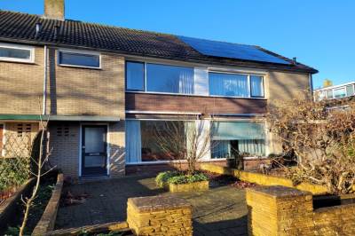 Woning Hertog Albrechtstraat 3 Bovenkarspel