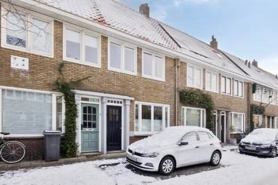 Woning Centauriestraat 27 Eindhoven