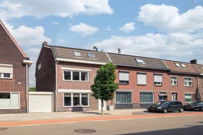 Woning Schaesbergerweg 71 Heerlen
