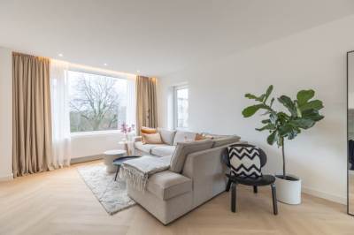 Woning Jan Prinsstraat 53 Weesp