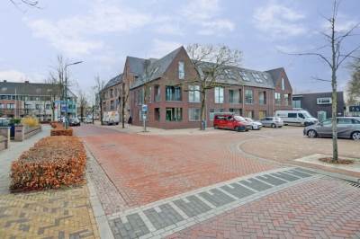 Woning Kerkstraat 24D Hapert
