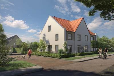 Woning Veursestraatweg 195C Leidschendam