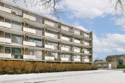 Woning Newa 27 Amstelveen