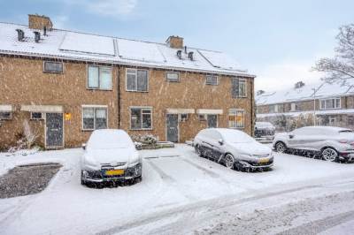Woning Argonautenrede 35 Zoetermeer