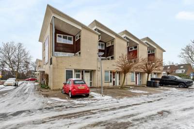 Woning Poolzeestraat 15 Lelystad