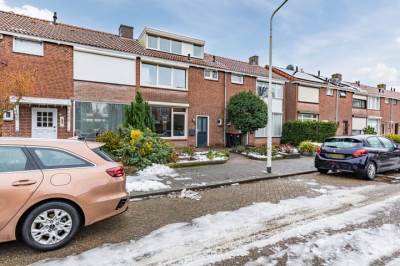 Woning Gebroeders de Koninglaan 9 Best