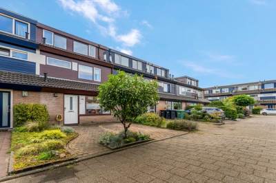 Woning Nijenheim 6022 Zeist