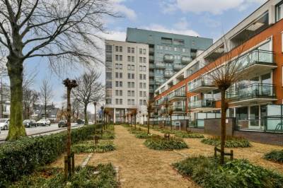 Woning Sassemerhof 36 Sassenheim