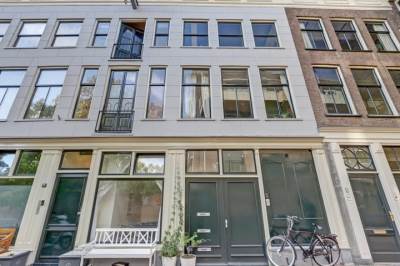 Woning Peperstraat 163 Gouda