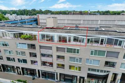 Woning Emmaplein 194 Zeist