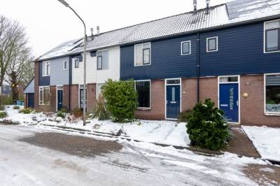 Woning Wolvenveen 16 Assen