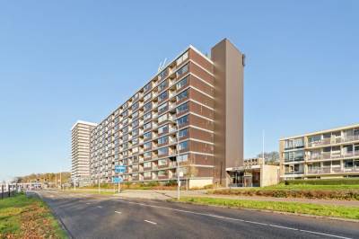 Woning Beneluxlaan 116 Utrecht