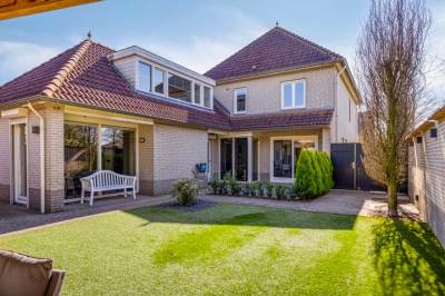 Woning Heiligenbos 81 Berghem