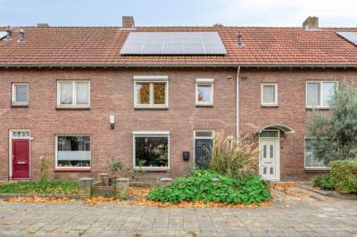 Woning Cornelis Dopperstraat 26 Eindhoven