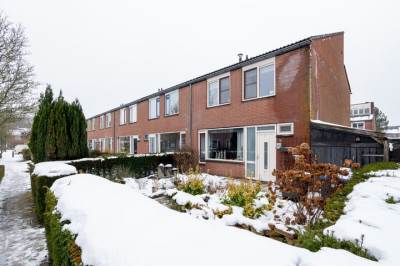 Woning Rhônepad 50 Assen