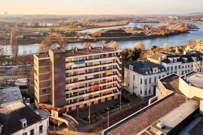 Woning Utrechtsestraat 557 Arnhem