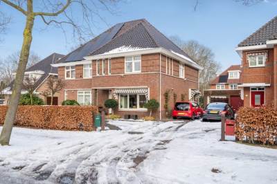 Woning Boswinde 56 Den Haag