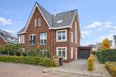 Woning De Zwaan 2 Beusichem