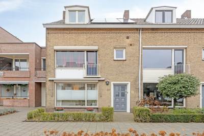 Woning Eindhovenseweg 85A Valkenswaard
