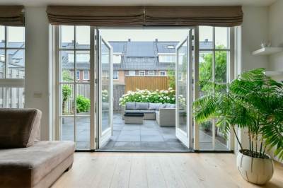 Woning Duivenvoorde 34 Amstelveen