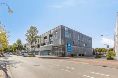 Woning Biesterweg 3B Eindhoven
