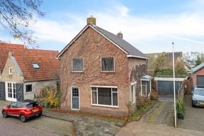 Woning 't Zand 68 Joure