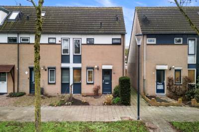 Woning Jupiterlaan 29 Breda