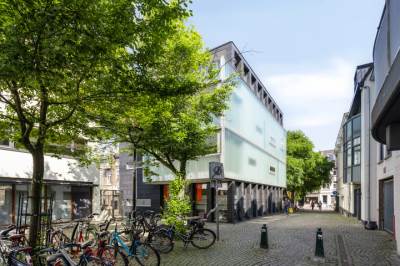 Woning Herdenkingsplein 50D Maastricht