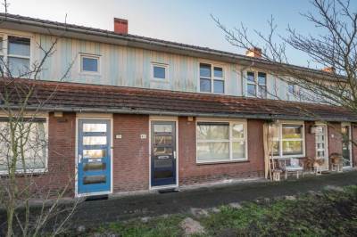 Woning Vierlinghweg 40 Bergschenhoek