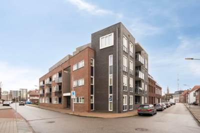 Woning Penitentenstraat 36 Weert