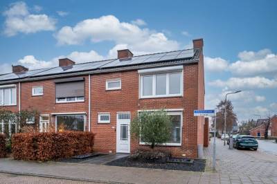 Woning Kloosterstraat 47 Velden