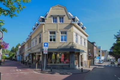 Woning Wilhelminalaan 71 Valkenburg (LI)