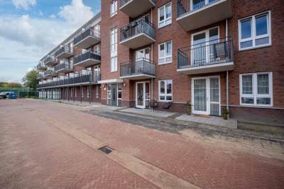 Woning Haagstede 121 Maarssen